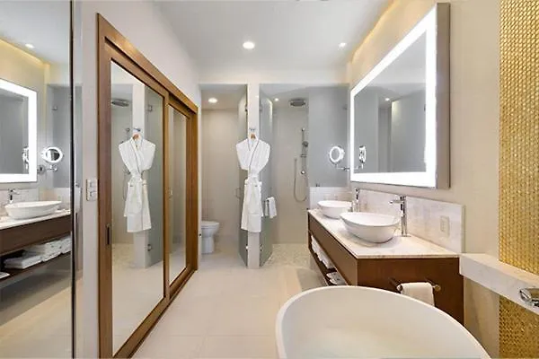 La Valencia & Cabos 5*