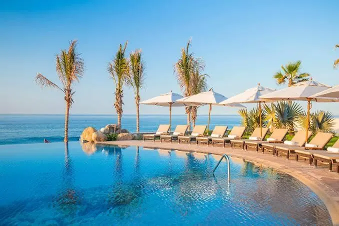 La Valencia & Cabos Hotel 5*