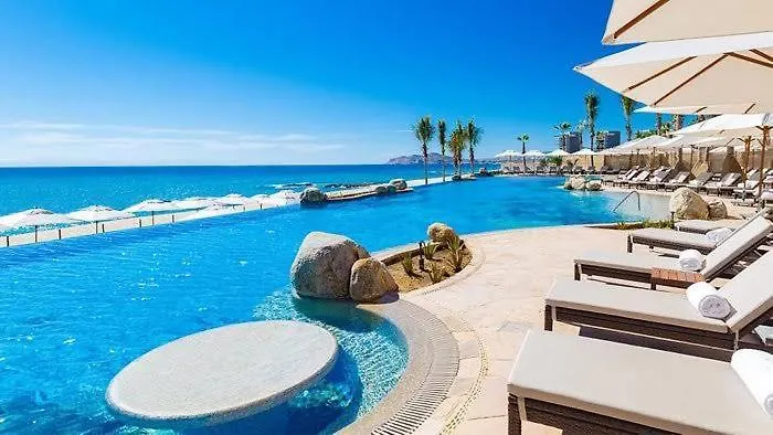 La Valencia & Cabos 5*