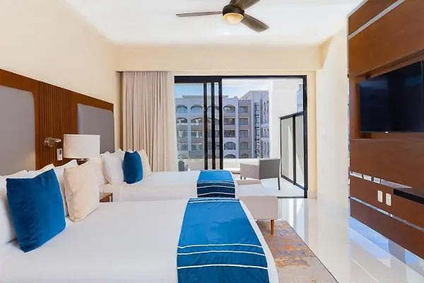Hotel La Valencia & Cabos San José del Cabo
