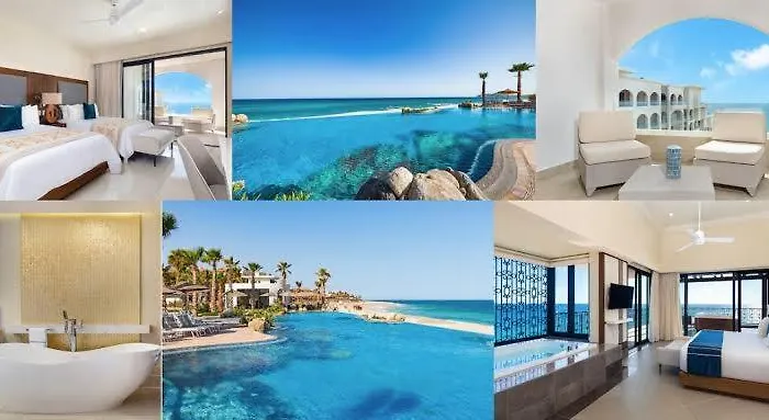 La Valencia & Cabos Hotel San José del Cabo