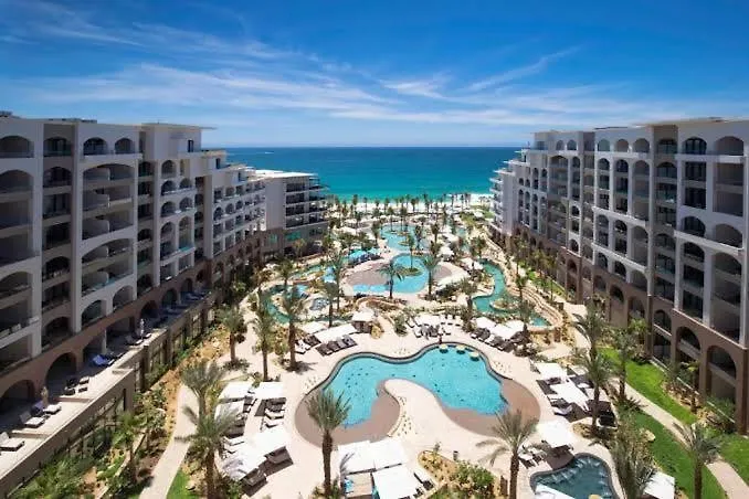 La Valencia & Cabos Hotel