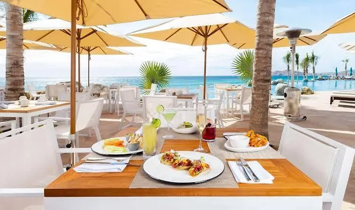 La Valencia & Cabos Hotel 5*