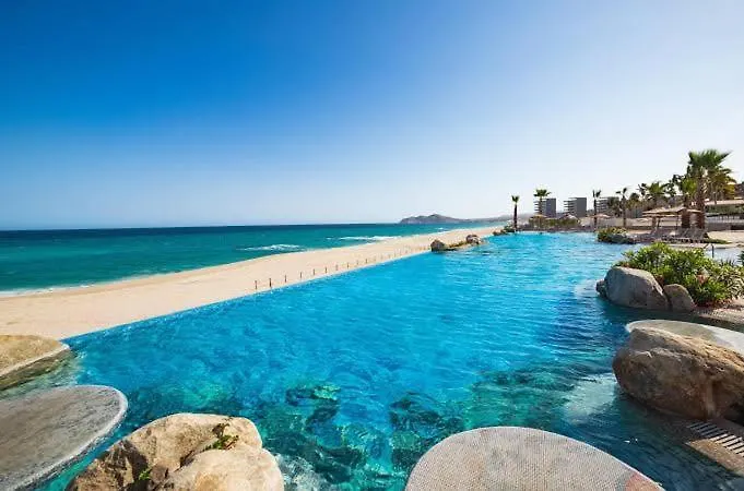 Hotel La Valencia & Cabos