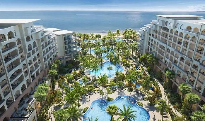 La Valencia & Cabos San José del Cabo