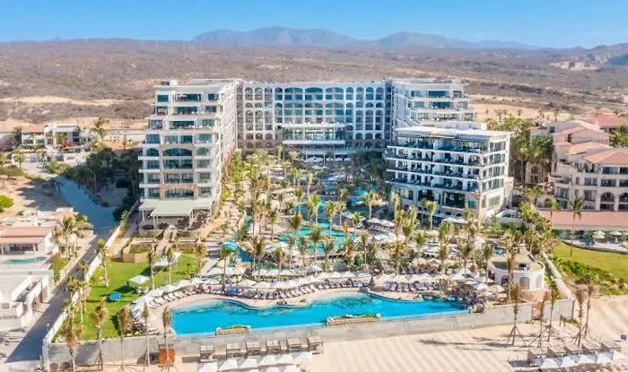 La Valencia & Cabos Hotel